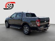 FORD Ranger Wildtrak 2.0 Eco Blue 4x4 A, Diesel, Second hand / Used, Automatic - 4
