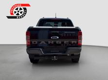 FORD Ranger Wildtrak 2.0 Eco Blue 4x4 A, Diesel, Second hand / Used, Automatic - 5