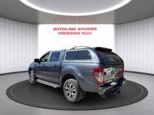 FORD Ranger Wildtrak 2.0 Eco Blue 4x4 A, Diesel, Occasion / Utilisé, Automatique - 2