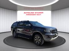 FORD Ranger Wildtrak 2.0 Eco Blue 4x4 A, Diesel, Occasion / Utilisé, Automatique - 3
