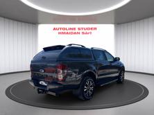 FORD Ranger Wildtrak 2.0 Eco Blue 4x4 A, Diesel, Occasion / Utilisé, Automatique - 4