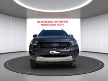 FORD Ranger Wildtrak 2.0 Eco Blue 4x4 A, Diesel, Occasion / Utilisé, Automatique - 5