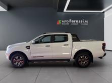 FORD Ranger Wildtrak 3.2 TDCi 4x4 A, Diesel, Second hand / Used, Automatic - 2
