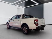FORD Ranger Wildtrak 3.2 TDCi 4x4 A, Diesel, Second hand / Used, Automatic - 4