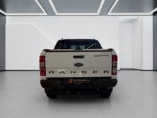 FORD Ranger Wildtrak 3.2 TDCi 4x4 A, Diesel, Second hand / Used, Automatic - 5