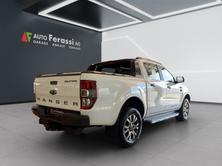 FORD Ranger Wildtrak 3.2 TDCi 4x4 A, Diesel, Second hand / Used, Automatic - 6