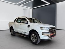 FORD Ranger Wildtrak 3.2 TDCi 4x4 A, Diesel, Second hand / Used, Automatic - 7