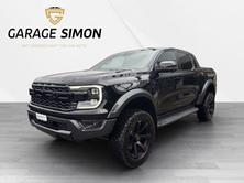FORD Ranger Raptor 3.0 Eco Boost 4x4 A, Essence, Occasion / Utilisé, Automatique - 3