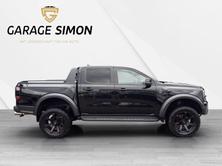 FORD Ranger Raptor 3.0 Eco Boost 4x4 A, Essence, Occasion / Utilisé, Automatique - 4