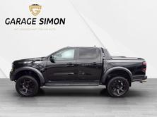 FORD Ranger Raptor 3.0 Eco Boost 4x4 A, Essence, Occasion / Utilisé, Automatique - 5