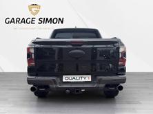 FORD Ranger Raptor 3.0 Eco Boost 4x4 A, Essence, Occasion / Utilisé, Automatique - 6