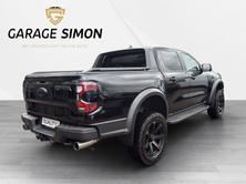 FORD Ranger Raptor 3.0 Eco Boost 4x4 A, Essence, Occasion / Utilisé, Automatique - 7
