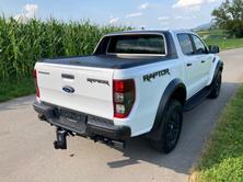 FORD Ranger Raptor 2.0 Eco Blue 4x4 A, Diesel, Occasion / Utilisé, Automatique - 3