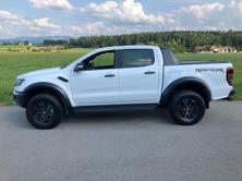 FORD Ranger Raptor 2.0 Eco Blue 4x4 A, Diesel, Occasion / Utilisé, Automatique - 5