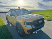 FORD Ranger Wildtrak 2.0 Eco Blue e-4WD Automat mit Anhänge, Diesel, Occasion / Utilisé, Automatique - 2