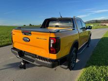 FORD Ranger Wildtrak 2.0 Eco Blue e-4WD Automat mit Anhänge, Diesel, Occasion / Utilisé, Automatique - 4