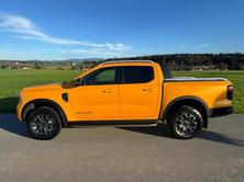 FORD Ranger Wildtrak 2.0 Eco Blue e-4WD Automat mit Anhänge, Diesel, Occasion / Utilisé, Automatique - 6