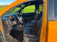 FORD Ranger Wildtrak 2.0 Eco Blue e-4WD Automat mit Anhänge, Diesel, Occasion / Utilisé, Automatique - 7