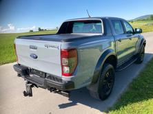 FORD Ranger Raptor 2.0 Eco Blue 4x4 A mit Anhängerkupplung, Diesel, Occasion / Utilisé, Automatique - 3