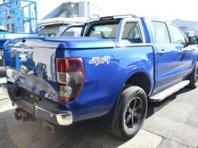 FORD Ranger LTD 2.2 TDCi 4x4 A, Diesel, Occasion / Utilisé, Automatique - 2