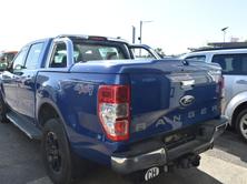 FORD Ranger LTD 2.2 TDCi 4x4 A, Diesel, Occasion / Utilisé, Automatique - 4