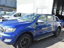 FORD Ranger LTD 2.2 TDCi 4x4 A, Diesel, Occasion / Utilisé, Automatique - 6