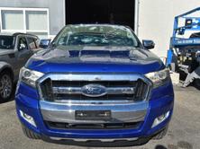 FORD Ranger LTD 2.2 TDCi 4x4 A, Diesel, Occasion / Utilisé, Automatique - 7