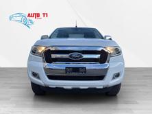 FORD Ranger XLT 2.2 TDCi 4x4, Diesel, Occasion / Utilisé, Manuelle - 2