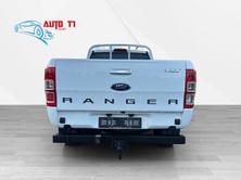FORD Ranger XLT 2.2 TDCi 4x4, Diesel, Occasion / Utilisé, Manuelle - 5