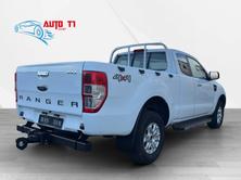 FORD Ranger XLT 2.2 TDCi 4x4, Diesel, Occasion / Utilisé, Manuelle - 6