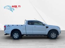 FORD Ranger XLT 2.2 TDCi 4x4, Diesel, Occasion / Utilisé, Manuelle - 7