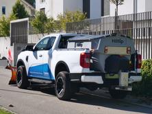 FORD Ranger inkl. Pflug und Streuer, Diesel, Occasion / Utilisé, Automatique - 5