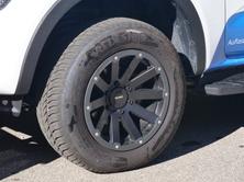 FORD Ranger inkl. Pflug und Streuer, Diesel, Occasion / Utilisé, Automatique - 6