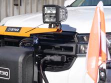 FORD Ranger inkl. Pflug und Streuer, Diesel, Occasion / Utilisé, Automatique - 7