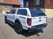 FORD Ranger Raptor 2.0 Eco Blue 4x4 A, Diesel, Occasion / Gebraucht, Automatik - 2