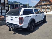 FORD Ranger Raptor 2.0 Eco Blue 4x4 A, Diesel, Occasion / Gebraucht, Automatik - 3