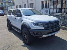 FORD Ranger Raptor 2.0 Eco Blue 4x4 A, Diesel, Occasion / Gebraucht, Automatik - 4