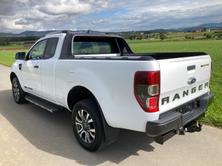 FORD Ranger Wildtrak 2.0 Eco Blue 4x4 A mit Anhängerkupplun, Diesel, Occasion / Gebraucht, Automatik - 4