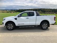 FORD Ranger Wildtrak 2.0 Eco Blue 4x4 A mit Anhängerkupplun, Diesel, Occasion / Gebraucht, Automatik - 5