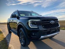 FORD Ranger Wildtrak 2.0 Eco Blue e-4WD Automat mit Anhänge, Diesel, Occasion / Gebraucht, Automatik - 2