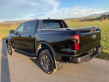 FORD Ranger Wildtrak 2.0 Eco Blue e-4WD Automat mit Anhänge, Diesel, Occasion / Gebraucht, Automatik - 4