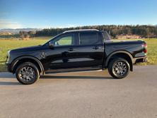 FORD Ranger Wildtrak 2.0 Eco Blue e-4WD Automat mit Anhänge, Diesel, Occasion / Gebraucht, Automatik - 5