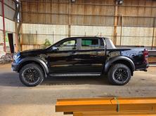 FORD Ranger Raptor 2.0 Eco Blue 4x4 A, Diesel, Occasion / Utilisé, Automatique - 3