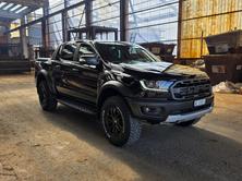 FORD Ranger Raptor 2.0 Eco Blue 4x4 A, Diesel, Occasion / Utilisé, Automatique - 5