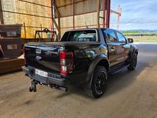 FORD Ranger Raptor 2.0 Eco Blue 4x4 A, Diesel, Occasion / Utilisé, Automatique - 6