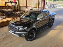 FORD Ranger Raptor 2.0 Eco Blue 4x4 A, Diesel, Occasion / Utilisé, Automatique - 7