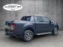 FORD Ranger Wildtrak 2.0 Eco Blue 4x4 A, Diesel, Occasion / Utilisé, Automatique - 3
