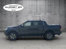 FORD Ranger Wildtrak 2.0 Eco Blue 4x4 A, Diesel, Occasion / Utilisé, Automatique - 4