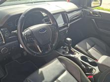 FORD Ranger Wildtrak 2.0 Eco Blue 4x4 A, Diesel, Occasion / Utilisé, Automatique - 7