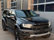FORD Ranger Raptor 2.0 Eco Blue 4x4 A, Diesel, Second hand / Used, Automatic - 5